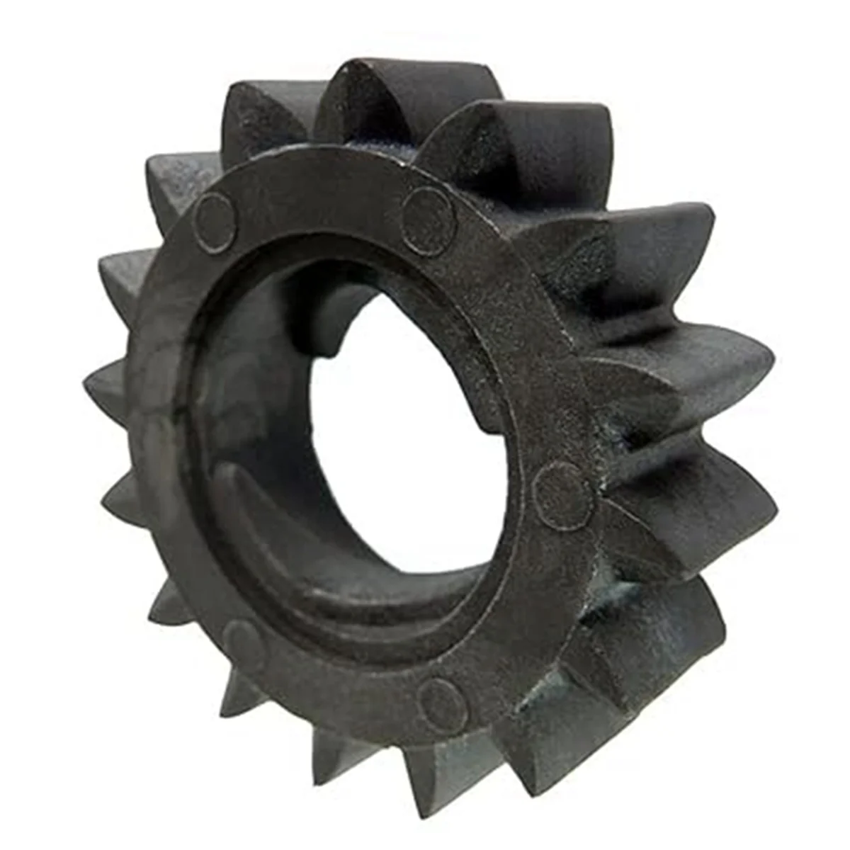 AA84 Convient pour Briggs Stratton 280104   Moteur de démarreur 5 pignons engrenage 16 dents moteur tracteur tondeuse pièces