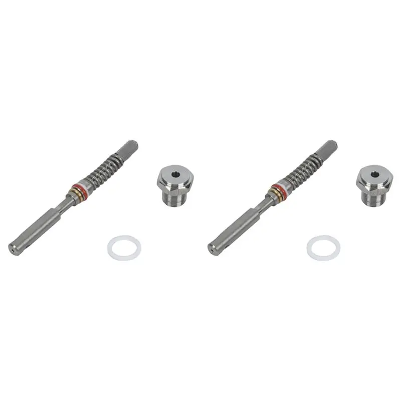 

PZHI-2X 235474 Gun-Repair Kit Compatible With For Graco-Airless Silver Plus And Flex Paint Spray-Guns
