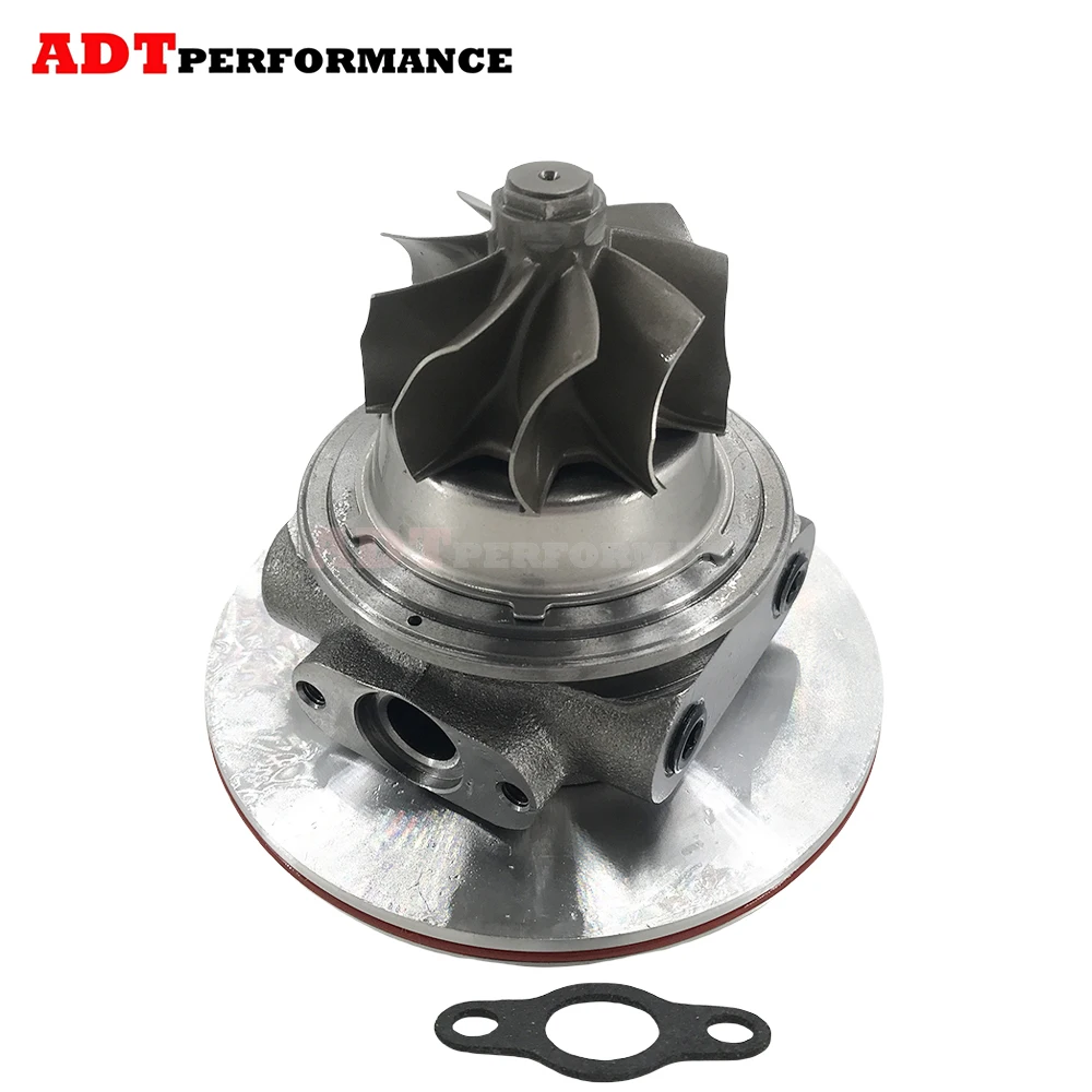 

Upgrade Turbine CHRA Dual Ball Bearing for BMW 535 i (F11) N55 18539880001 18539700007 B03 Hrbrid Turbo Cartridge 11657588995
