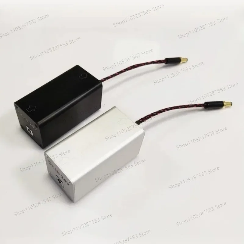 Super Linear energy packet linear denoising power filter（Upgraded ）