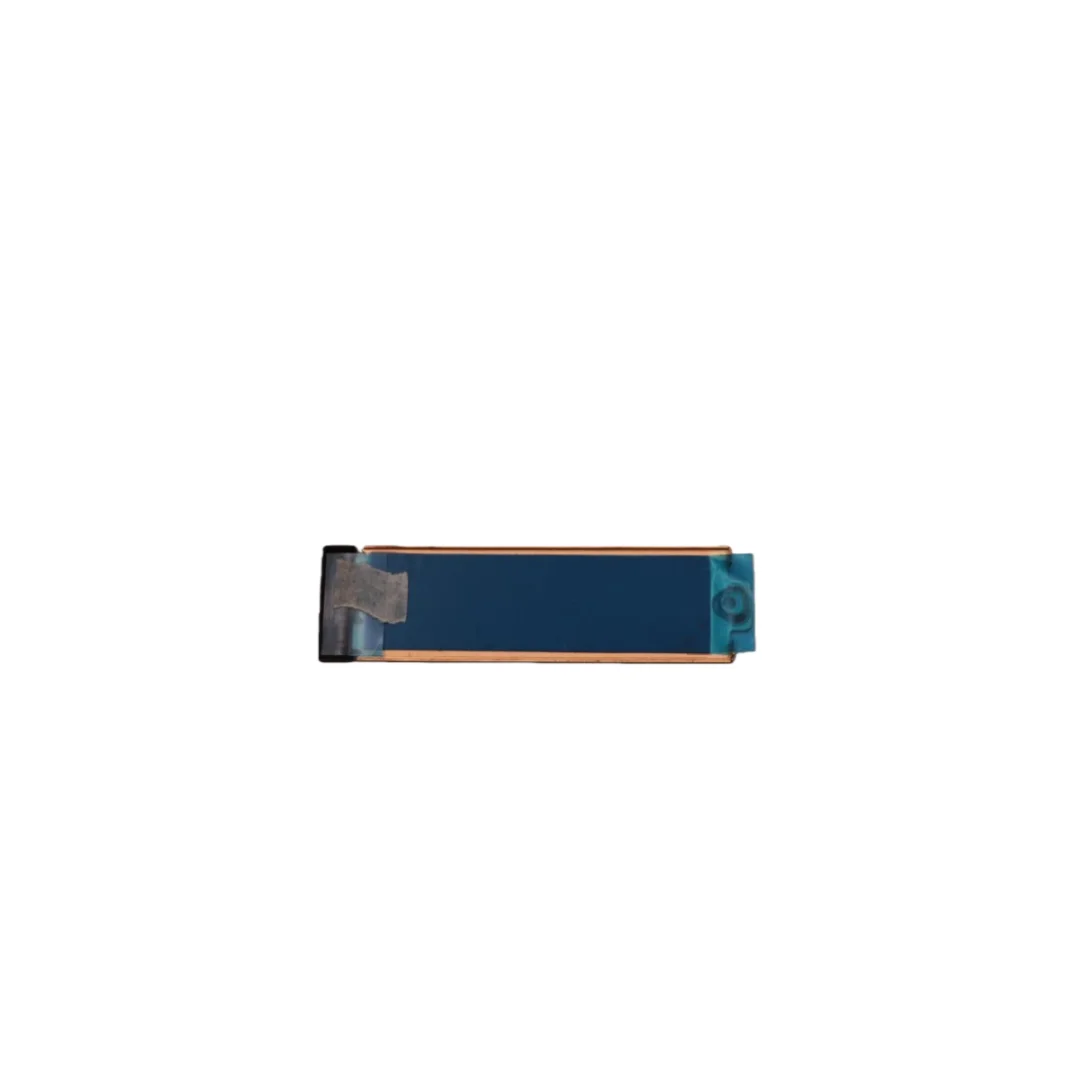 NEW FOR Lenovo ThinkPad X13 Gen3 M.2 2280 SSD Copper Heatsink Hard Drive Cover 5B40Z68852