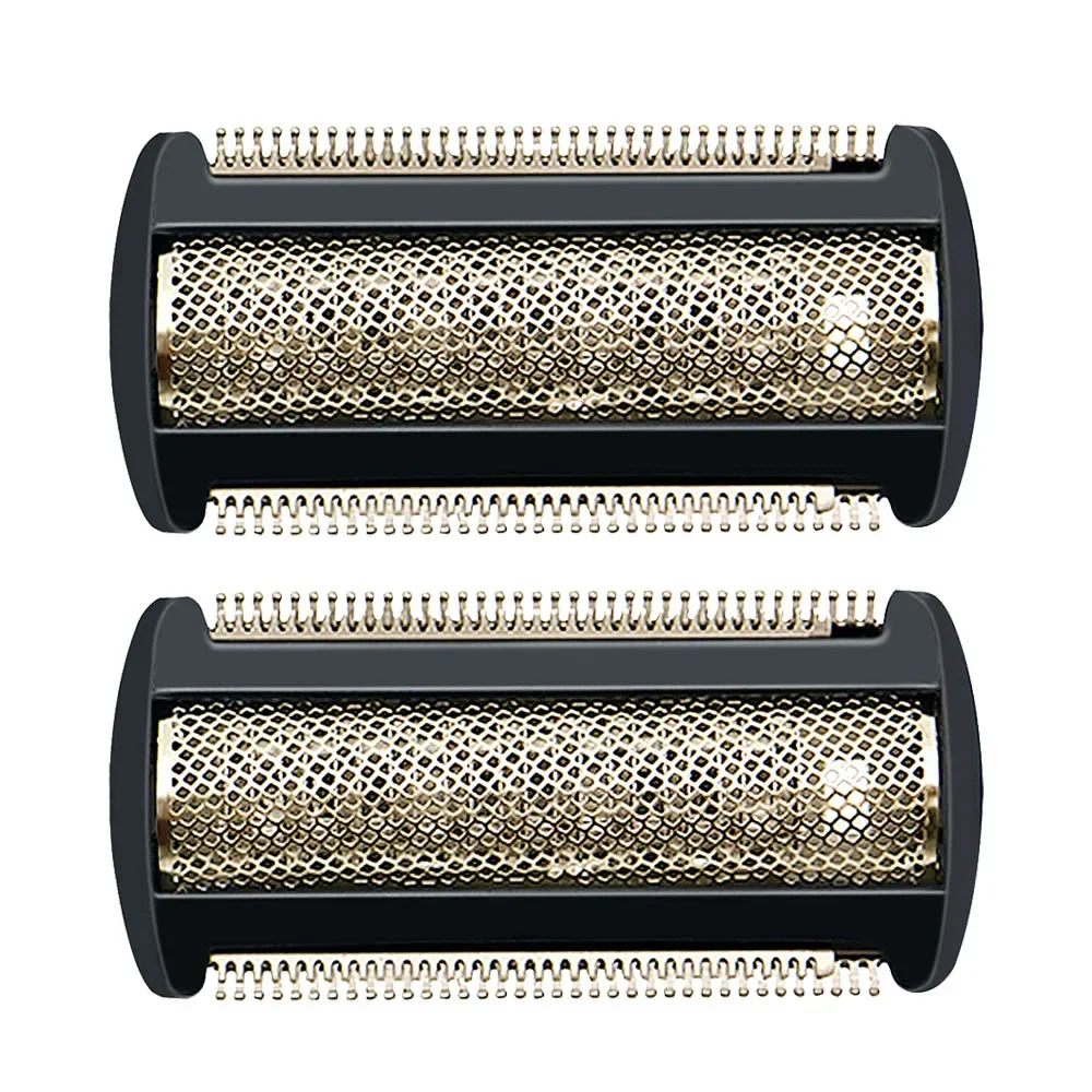 

TT2021 TT2040 Shp9500 Ys534 Триммер для бритвенной головки, фольга для Philips Norelco Bodygroom BG2024 BG2036 BG3015 3010 TT2000