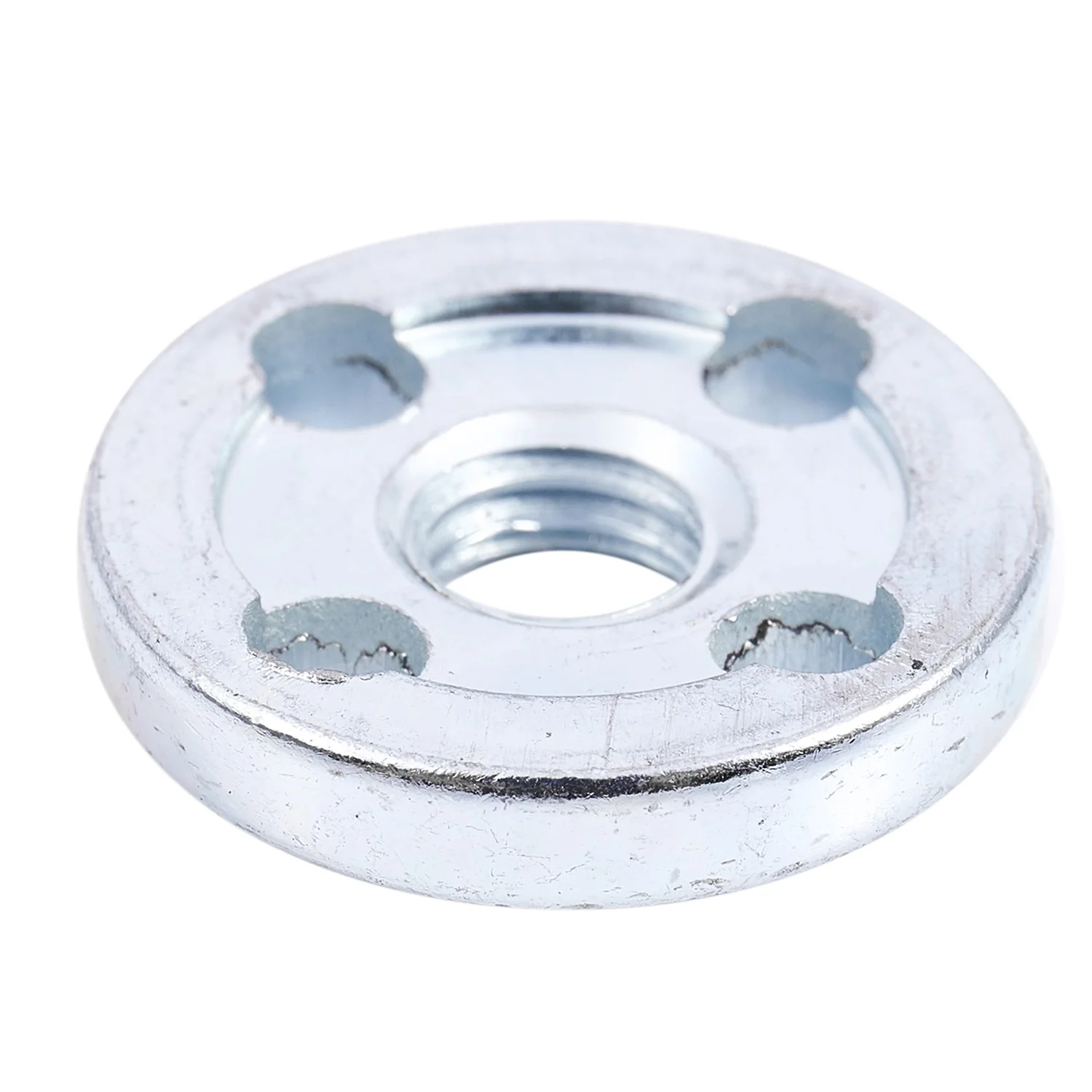 Reemplazo de brida exterior interior, amoladora angular, 9523NB, 2 pares