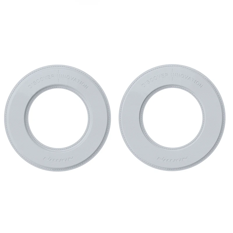 Nillkin Magnetic Kit for Apple iPad Pro Air Huawei Mate Pad Xiaomi Mi Pad 5 12.4 SnapHold SnapLink Pad Sticker Silicone Holder