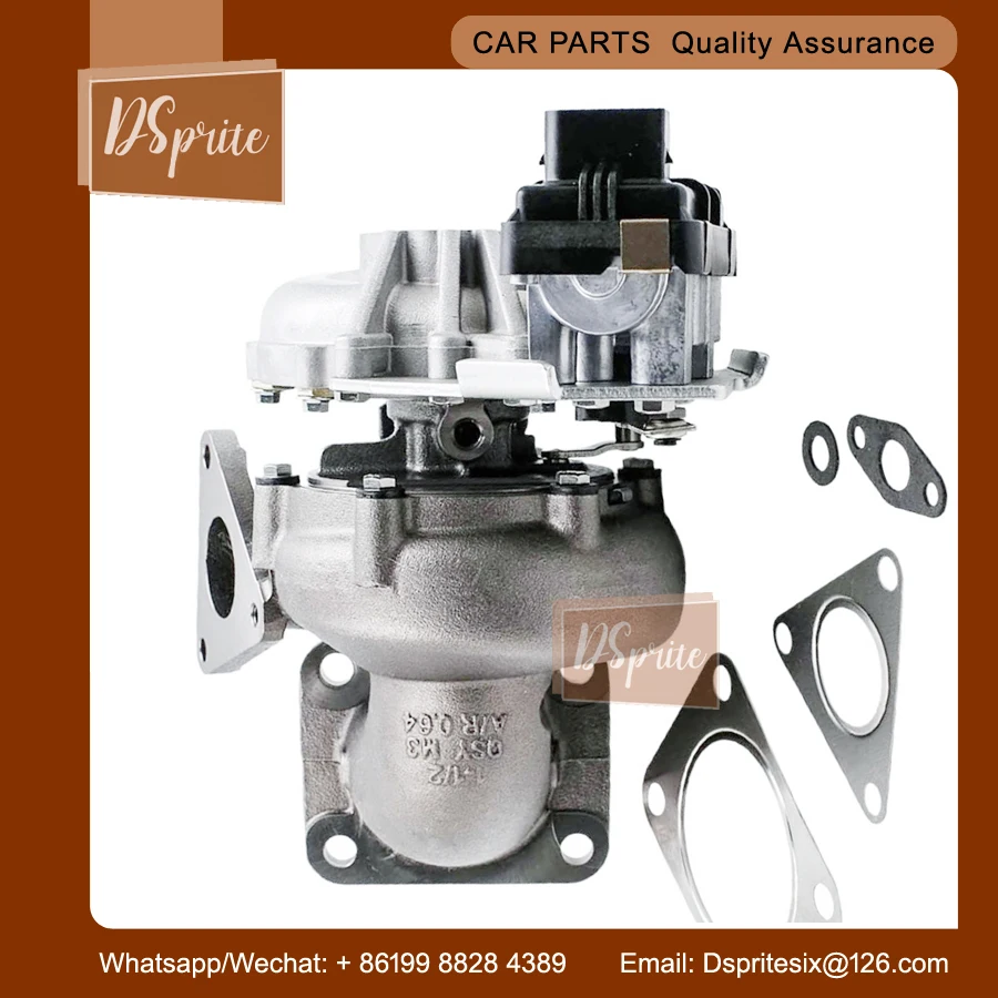 Complete Turbolader… - image