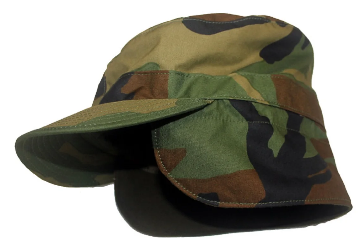 

Outdoor Autumn And Winter Cold Protection Ear Hat