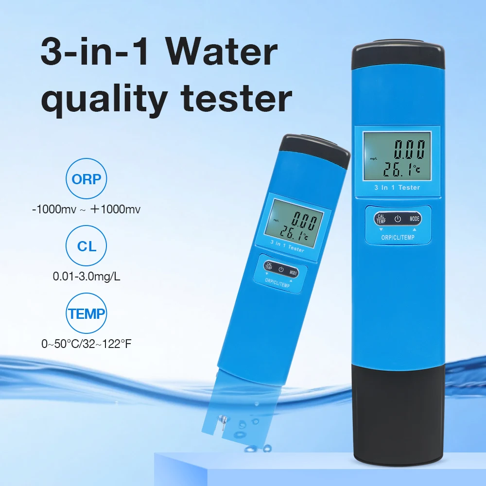 3-in-1-水質テスター-デジタル残留塩素テスター-cl2-h2-orp-温度計-溶存水素-プール水検査ペン