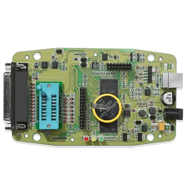 exquisite craftsmanship 2024 Original VVDI PROG Auto Programmer V5.3.5 Multi-Language Read/Write ECU MCU IMMO EEPROM