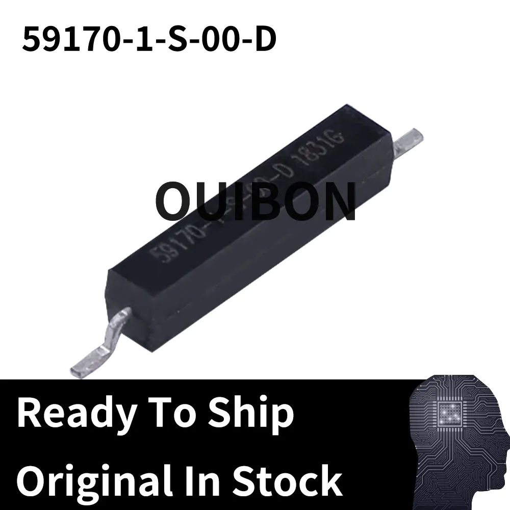 10Pcs 59170-1-S-00-…