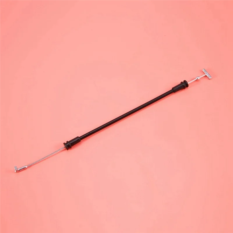 3Pcs For Smart Car Forfour(454)Front Exterior Door Handle Cable A4547230169-A99D