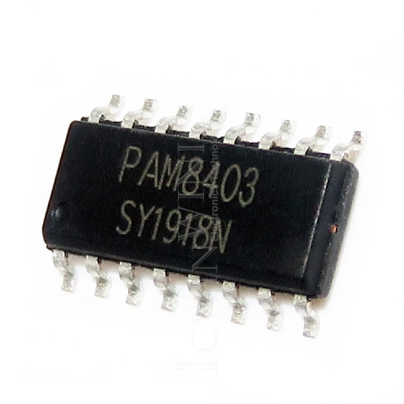 1-50PCS MPSA42 42 PAM8403 8403 TLE4267GM TLE4267 CD4543BE CD4543 FQPF9N50C FQPF9N50 BTA08-600C BTA08