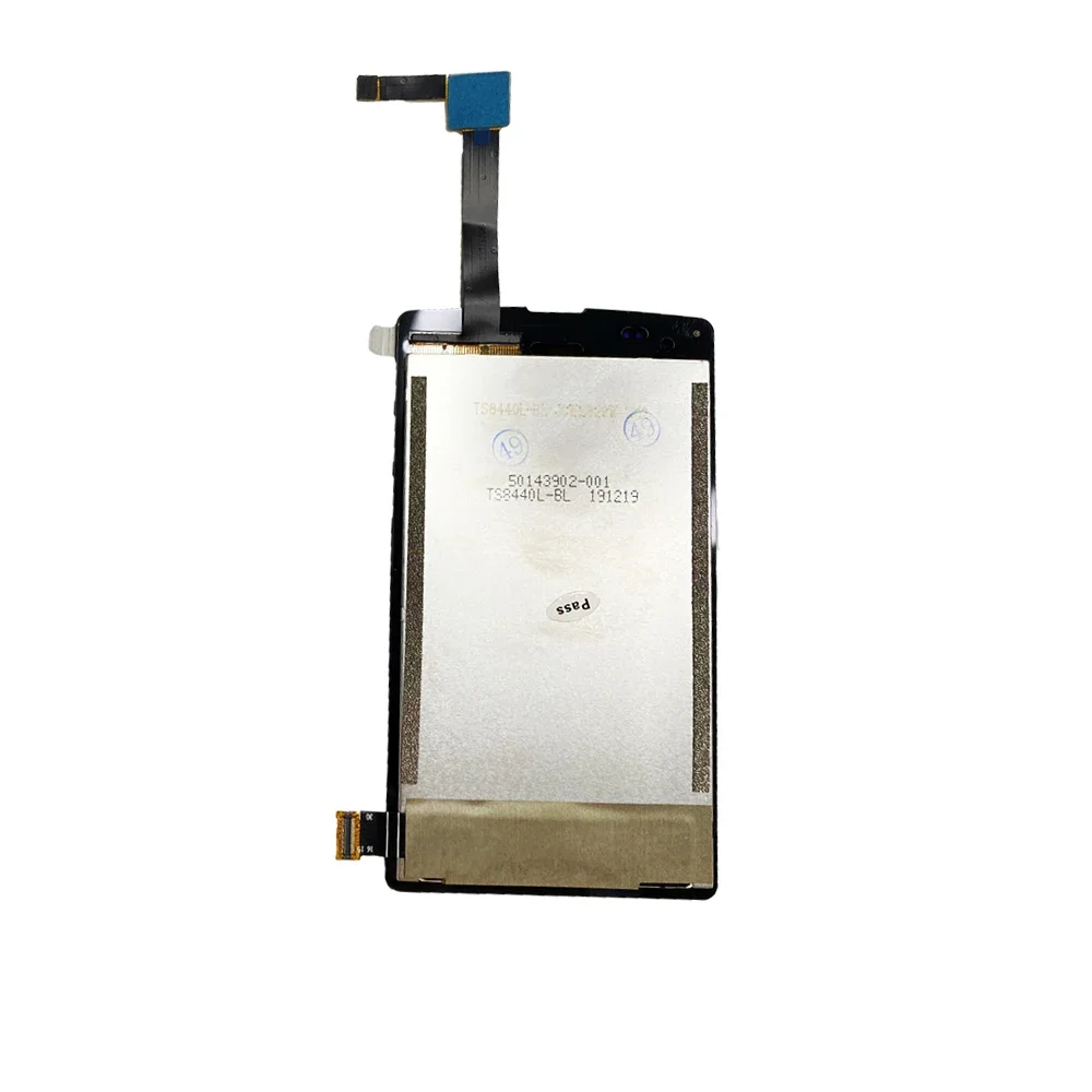 LCD with Touch for Honeywell EDA51K