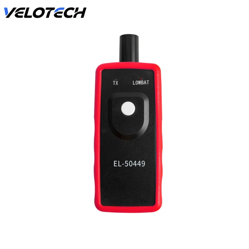 

Tire Pressure Monitor Sensor Alarm EL-50449 TPMS Activation Tool Automotive Scanner For Ford