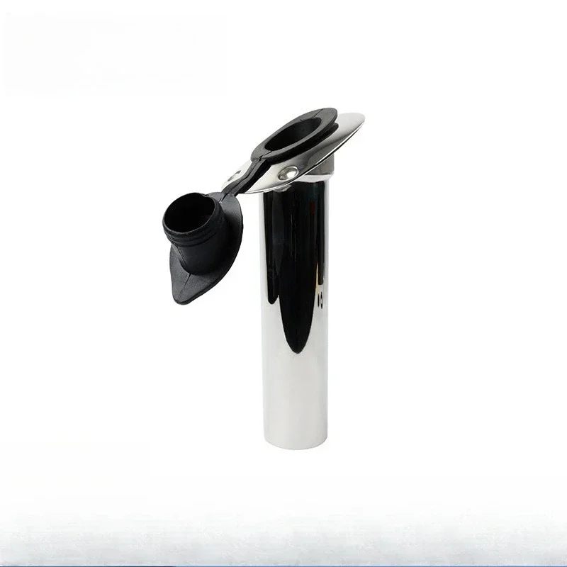 

Ship 316 Stainless Steel Fishing Rod Holder Yacht Kayak Marine Hardware Accessories Hot Sale Fishing Rod Holder