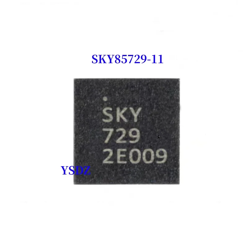 100% New Original SKY85729-11 SKY729 QFN (5-20piece)