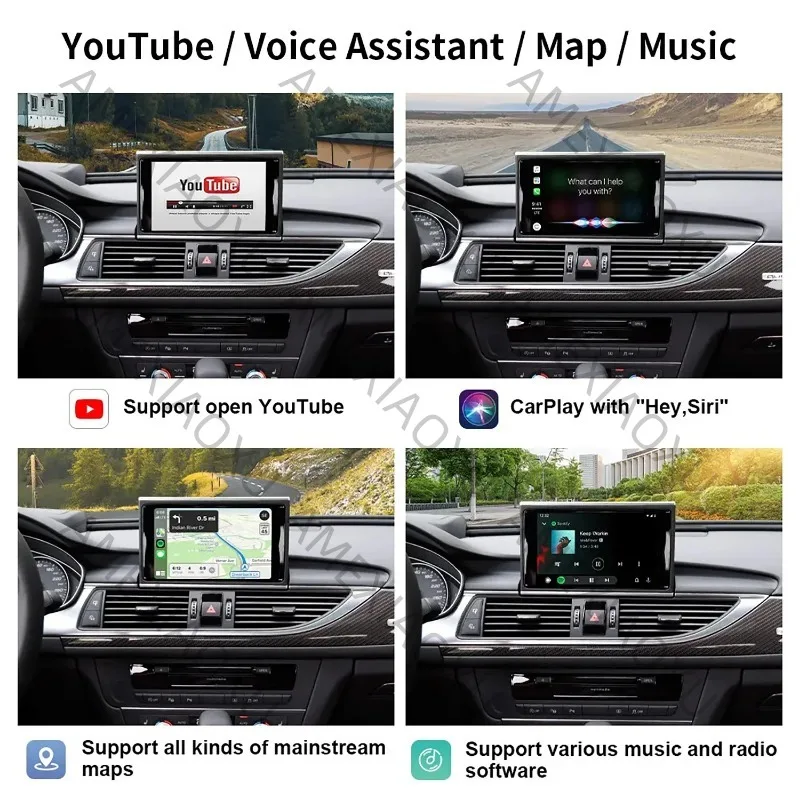 Wanwu Wireless Andr… - image