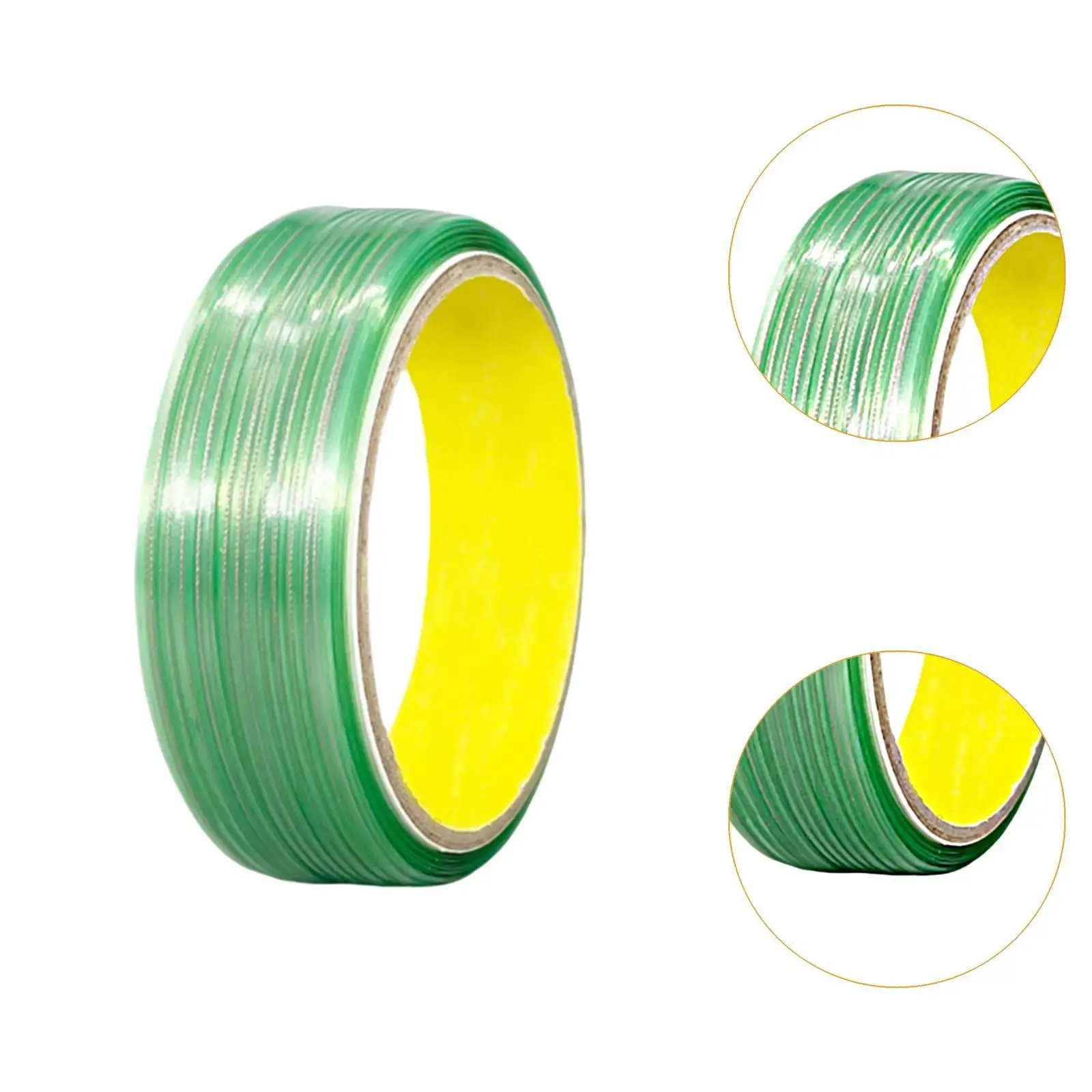 

Flexible Fiber Tape Cutting Tape Films Wrap Car Wrap Edge Tool Roll for Automotive Sticker and Boat Graphics Design