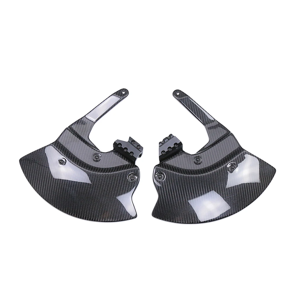 Voor BMW S1000RR 2023 2024 2025 Spatbord Frame Cover Brandstoftank Zijpaneel Kuip Kit 3 K Droge Koolstofvezel motorfiets Accessoires