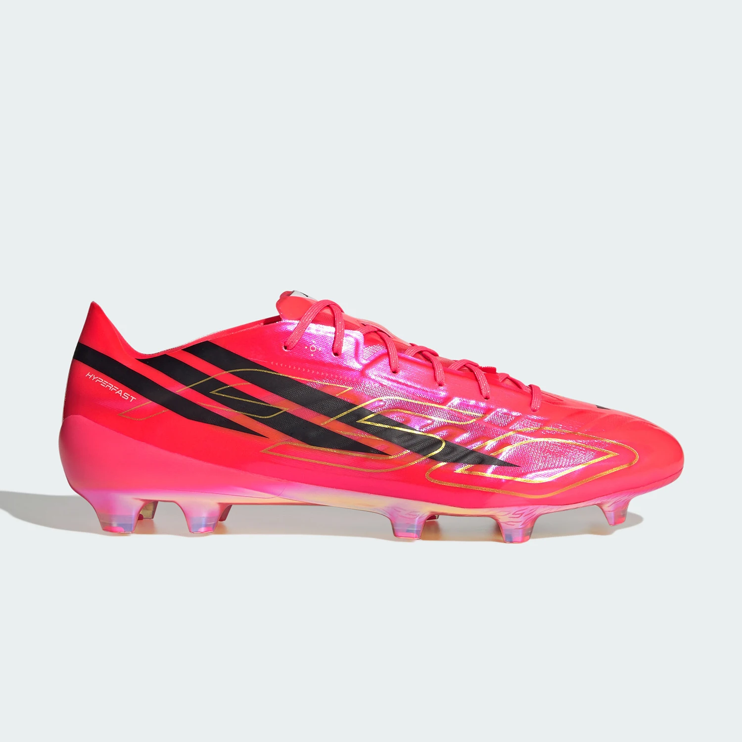 Adidas genuine men's low cut sports classic wear-resistant and shock-absorbing football shoes KJ6117