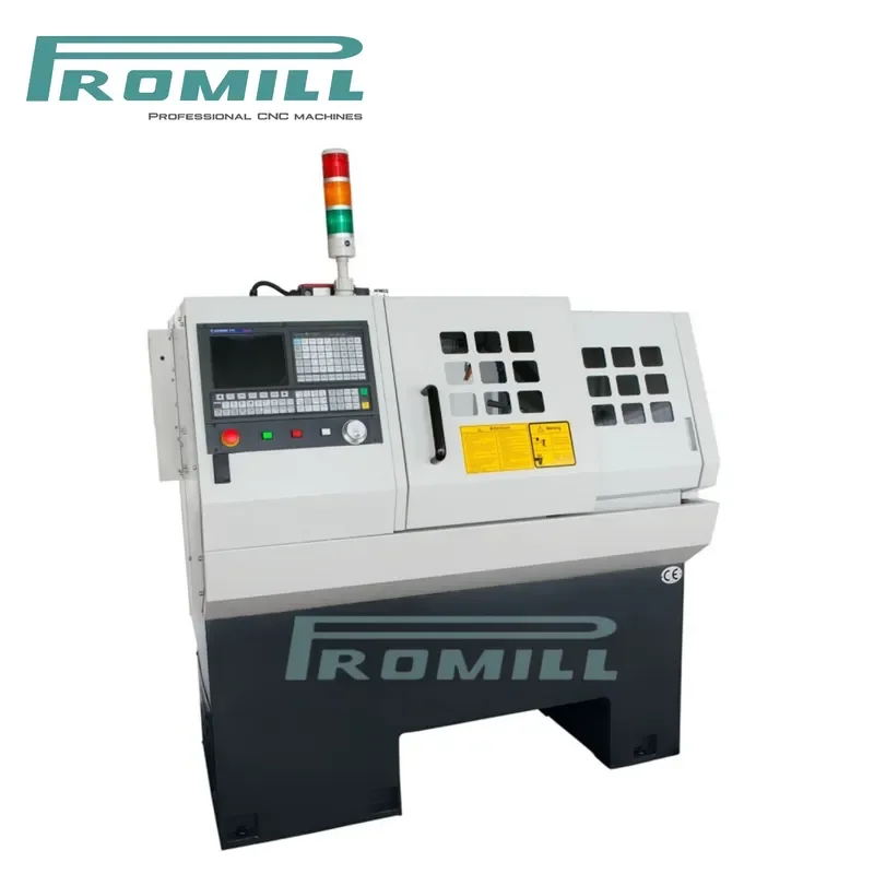 HCY Hot-selling Horizontal Single Spindle Flat Bed CNC Lathe Machine CK6130 Mini Metal Lathe Machine