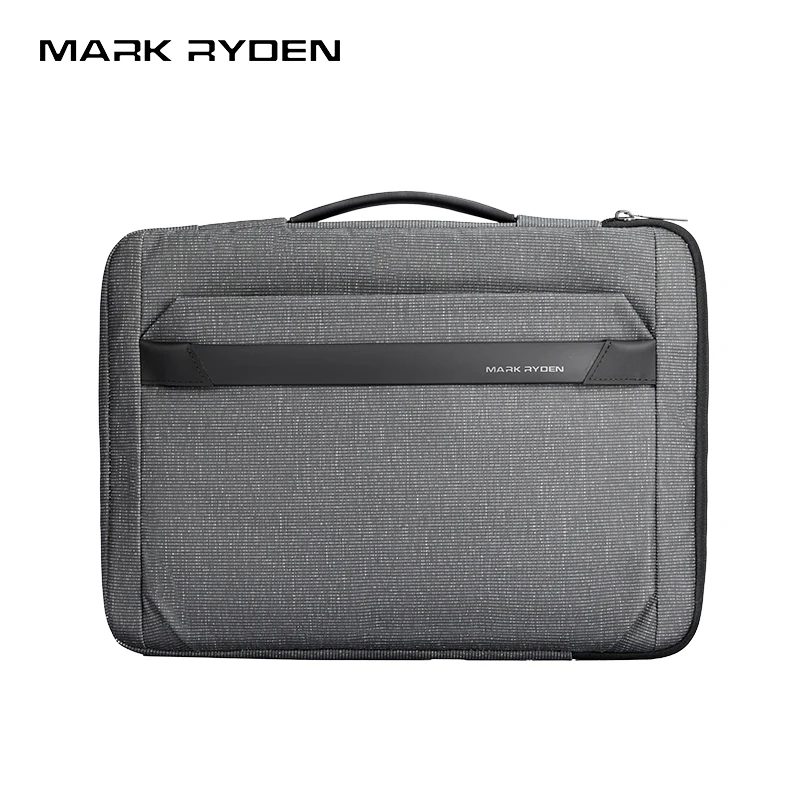 mark-ryden-スリム-ラップトップ-スリーブ-156インチ-撥水加工-ハンドルと隠しポケット付き-オフィス用