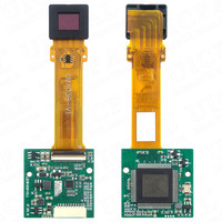 0.39 Inch OLED Display Viewfinder 1024*768 for FPV Drone Aerial Photography Thermal Imaging Night Vision Device Micro AV HDMI