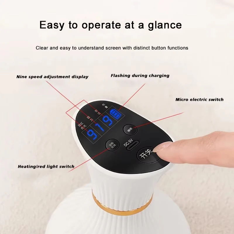 Thumbnail 2 - #50 Best Electric Body Slimming Massagers to Buy In 2026