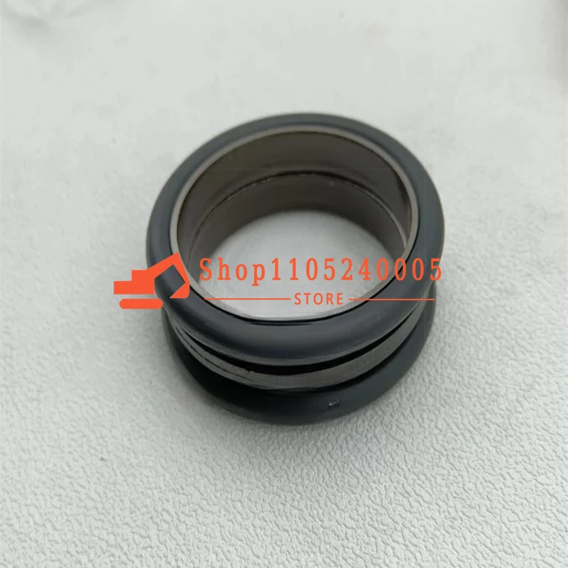 1413000615 Floating Oil Seal 141-30-00615 For Excavator PC300 Bulldozers D60A D60E D60F D60P D65A D65E D65P