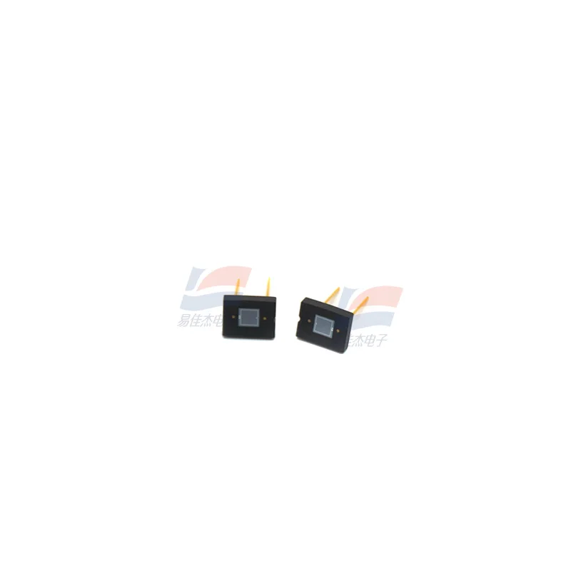 S1227-33BR Si Photodiode for UV to Visible IR Sensitivity Low Dark Current