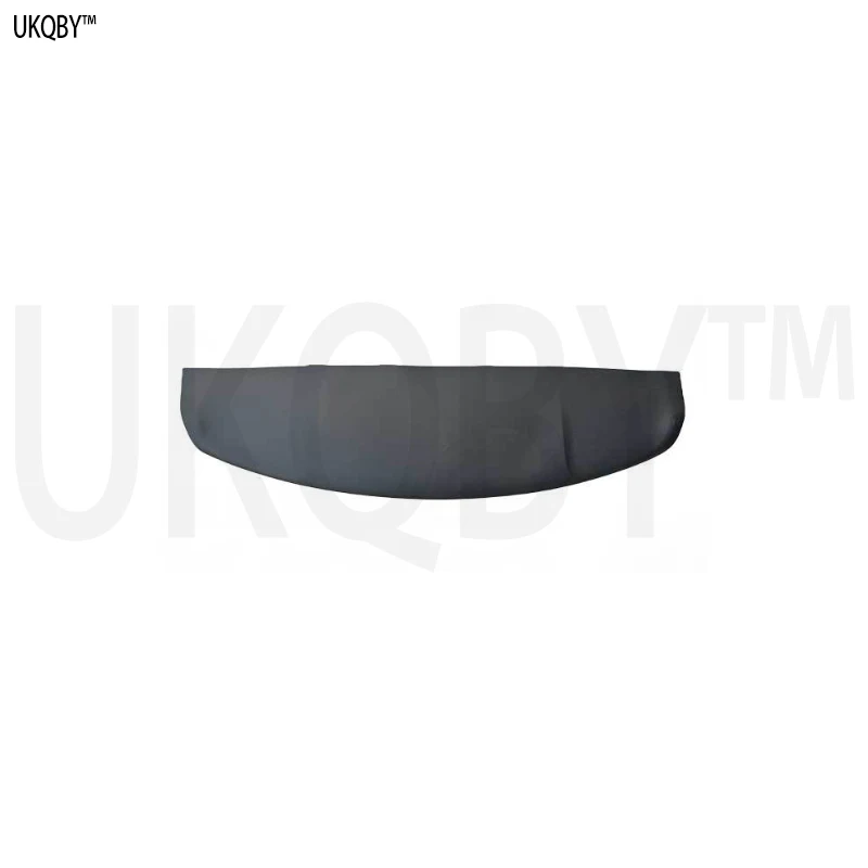 

Suitable for Te sl a car parts MODELX front bumper chin trim 1050421-00-D