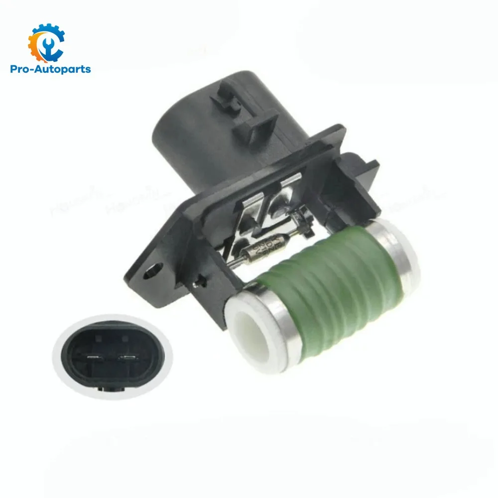 

58702358 Двигатель вентилятора для Fiat Opel Abarth 500 C Bravo Ii Corsa D, новый 51799351 51799359 51799364 55702180