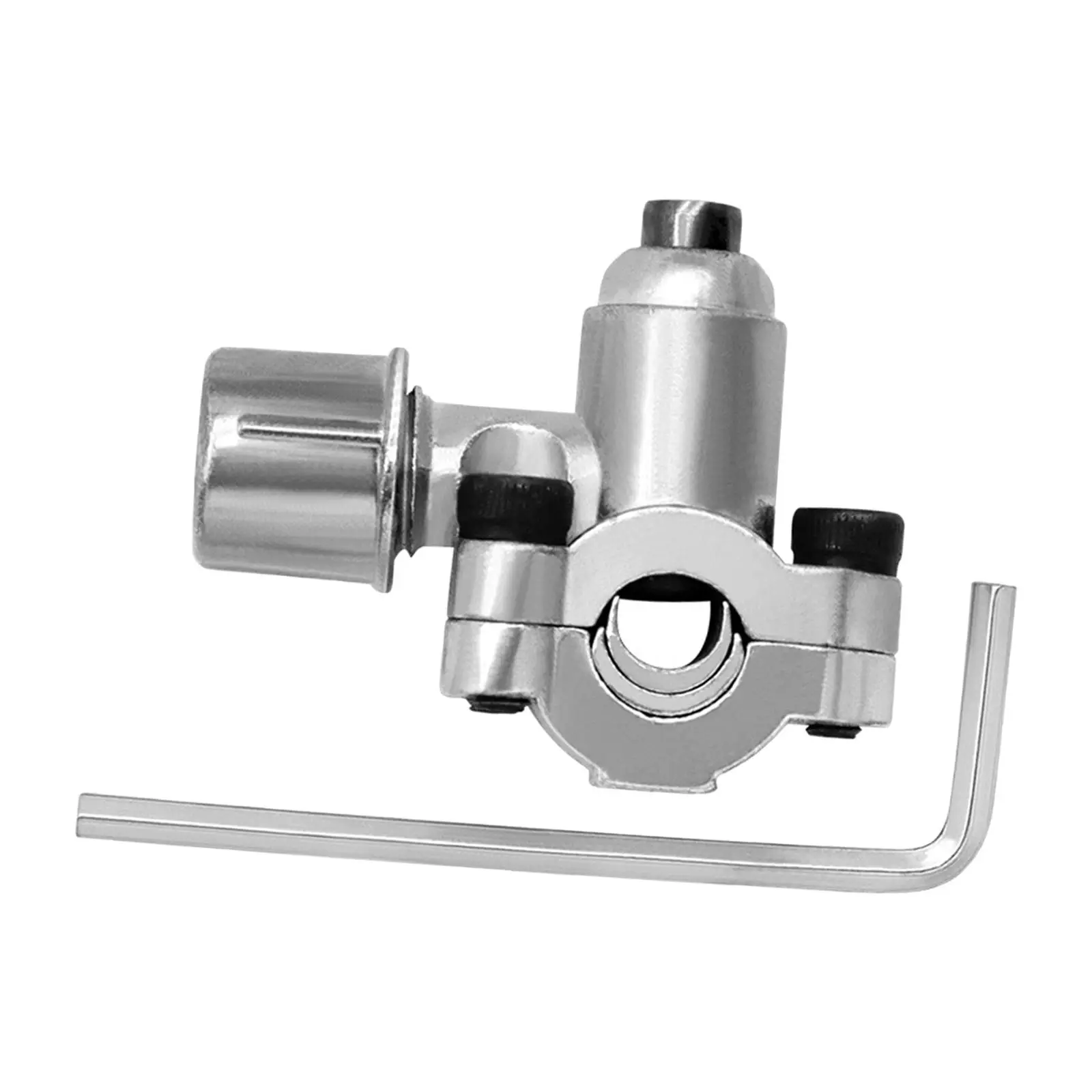 Piercing Valve Kit Bpv-31 Air Conditioner Repair Zinc Alloy Refrigerator Piercing Valve Line Tap Valve Kit Replace Parts