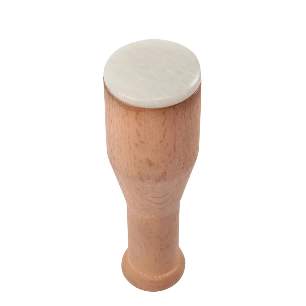 

Инфракрасный нефритовый роликовый массажер POP RELAX Jade Moxa с подогревом для лица, натуральный электрический массажер для терапии и ухода за кожей