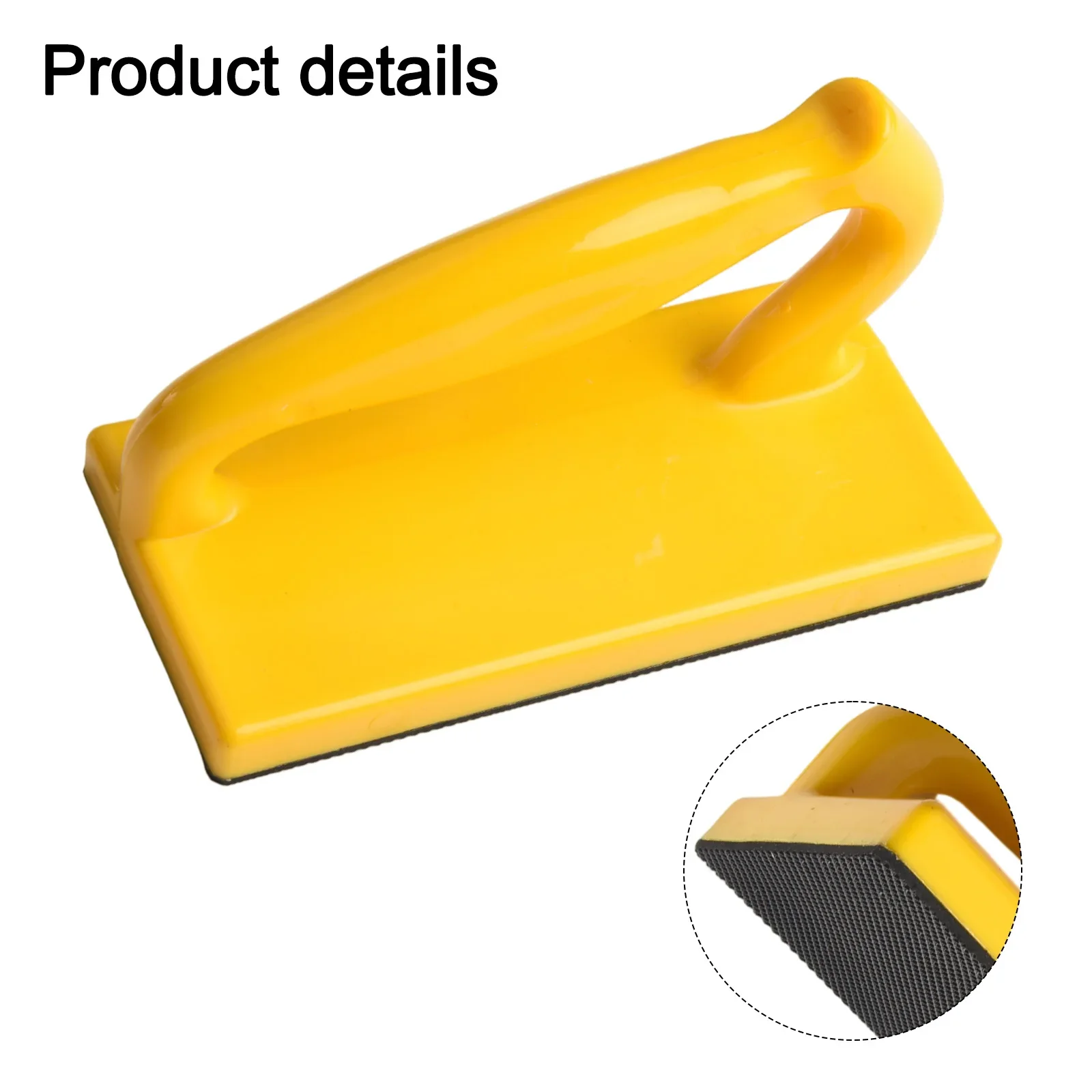 Ergonomic Grip Auxiliary Feeder Lightweight Design Stable And Non-Slip For DIY Projects Auxiliary Feeder For Woodworking