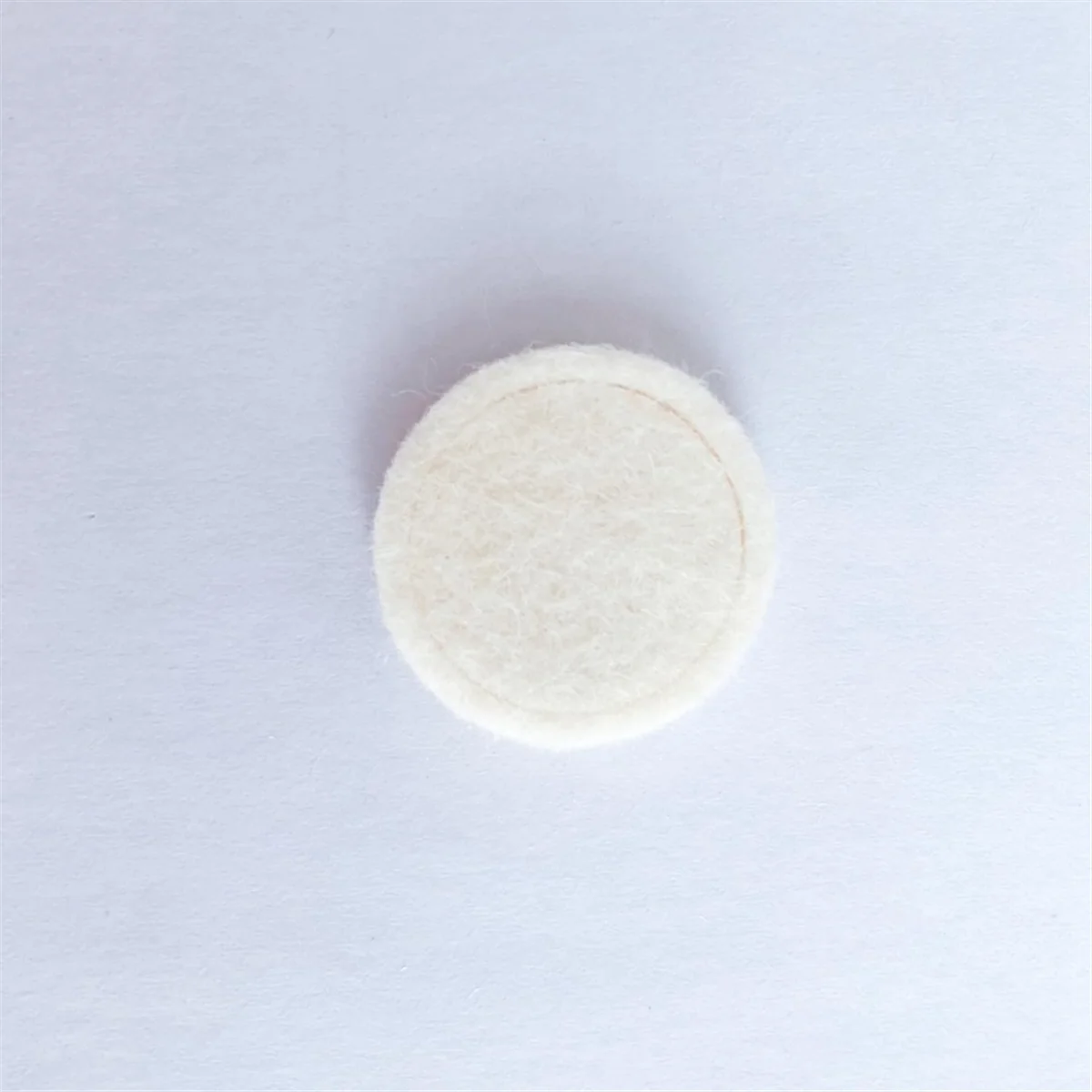 ABNP Felt Washer for Espresso Machine Grinders Models BES870, BES878, BES880 Number SP0001575, Wool Ring Accessories