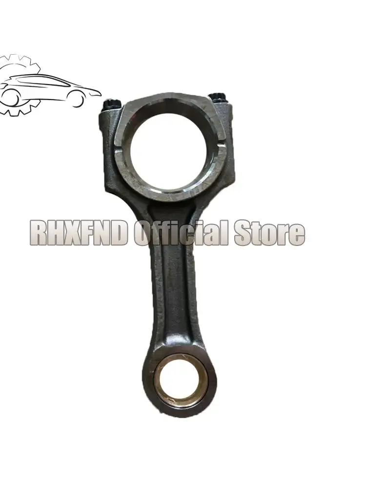 

Engine connecting rod 2KD-FTV 2KD 13201-30041 13201-0L011 13201-0L010 for toyota HIACE hilux FORTUNER INNOVA 2.5TDI 2000-