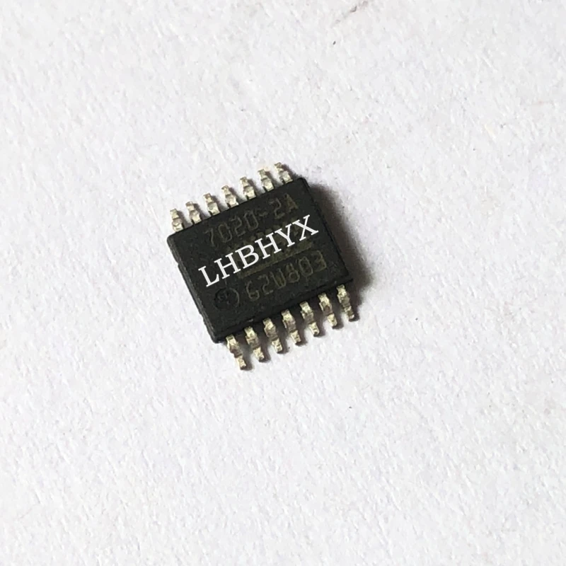 7020-2A BTS7020-2EPA Smart High-Side Power Switch TSDSO-14 New Original 1PCS