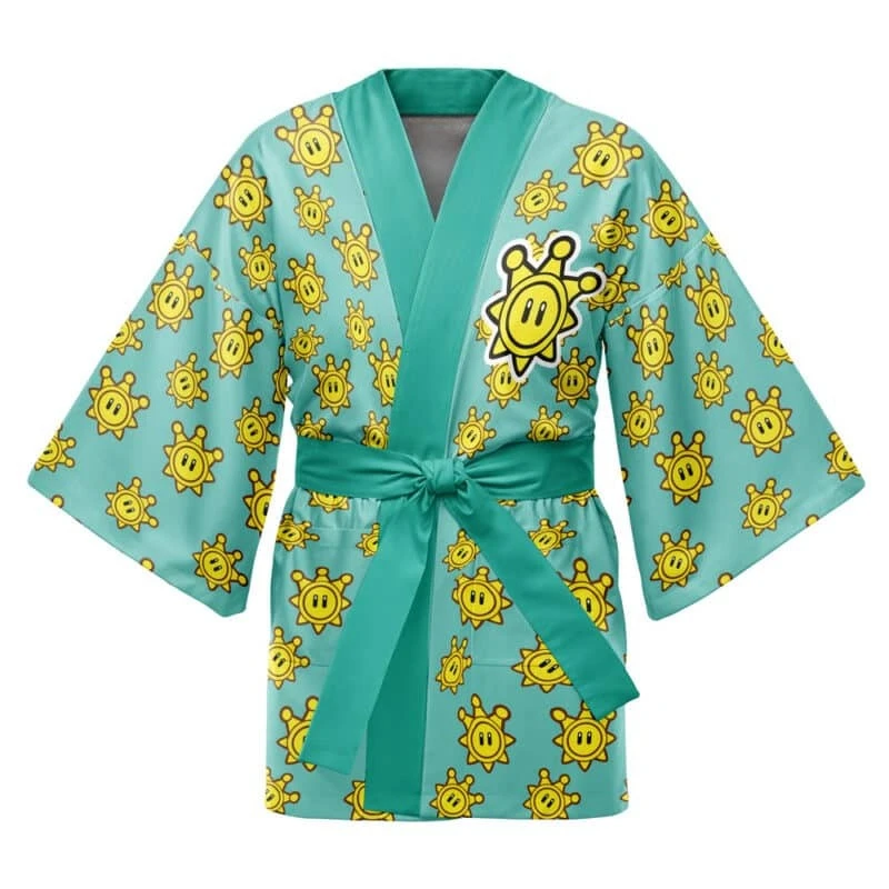 vestido-longo-estilo-retro-e-delicado-com-tecelagem-de-penas-e-inspiracao-em-kimono-japones-e-manga-para-uso-diario