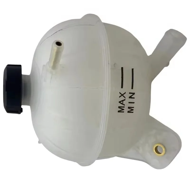 

AU28-2 Pcs 25431-D3600 25431D3600 For Hyundai Tucson 2016-2021 Engine Coolant Storage Tank Expansion Tank Kettle