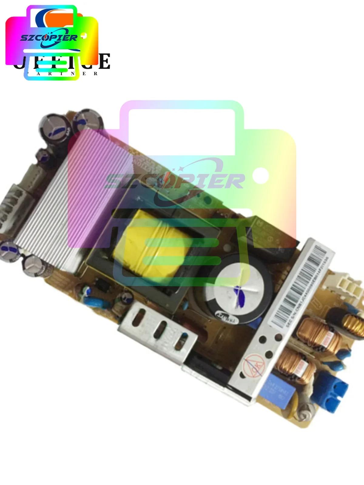 JC44-00090E SMPS-V2 support for Samsung M4070 M3870 M3375 M4020 SCX-5737 M3370 Power Supply Board 220V