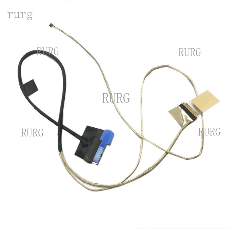 R+  Laptop LCD Video Display Screen Cable For ASUS FX504GM FX504GD FX504G FX504 NEW