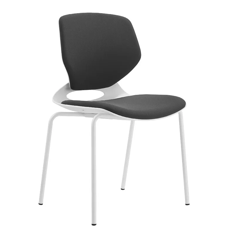 Negotiation chair, multimedia classroom learning and training chair c
