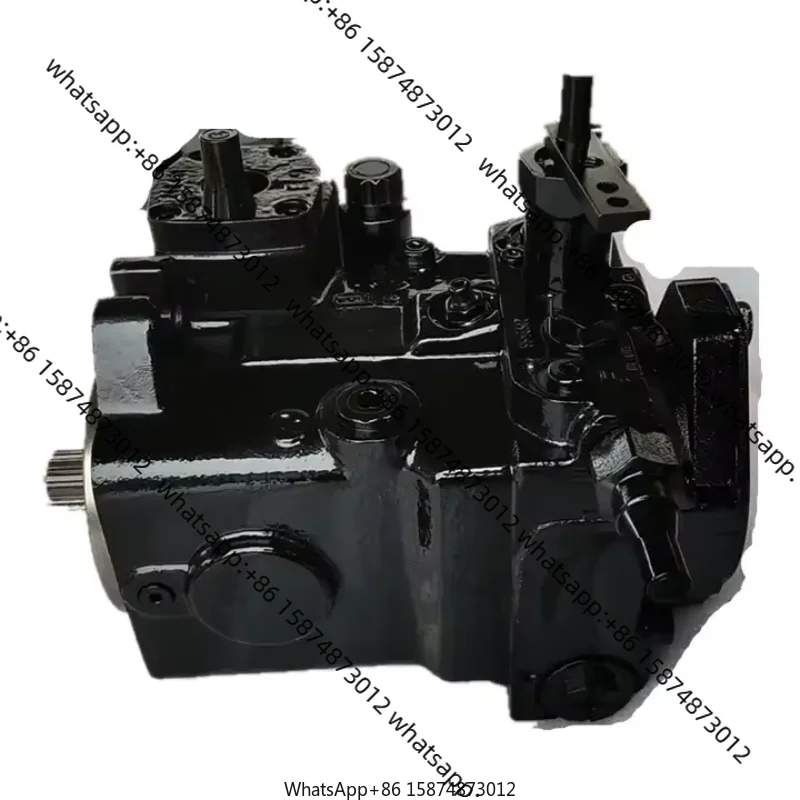 

A4VG A4VG125 A4VG140 A4VG175 A4VG180 R902255711 A4VG140EP4DX/32L-NZF02F00 Hydraulic Variable Displacement Axial Piston Pump