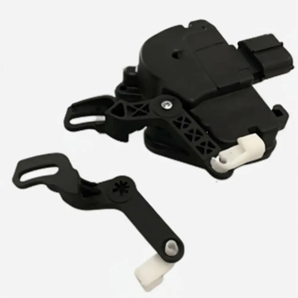 For Chrysler Tailgate Sliding Door Lock Actuator Repair Component 4717960AC 4717961AA Stainless Steel Auto Electric Latch Motor