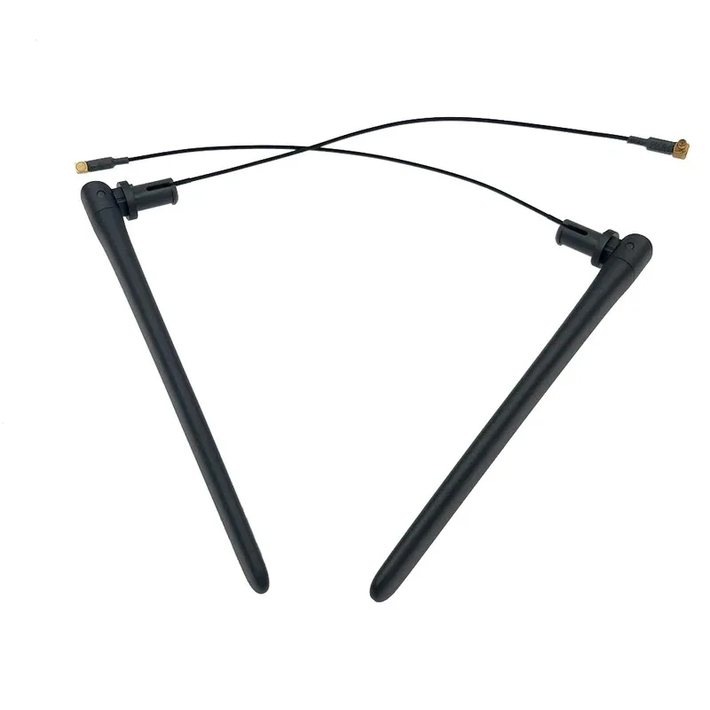 Remote Controller Antenna Spare Parts for DJI Inspire 2 and Matrice 200 Replacement (1 pair)