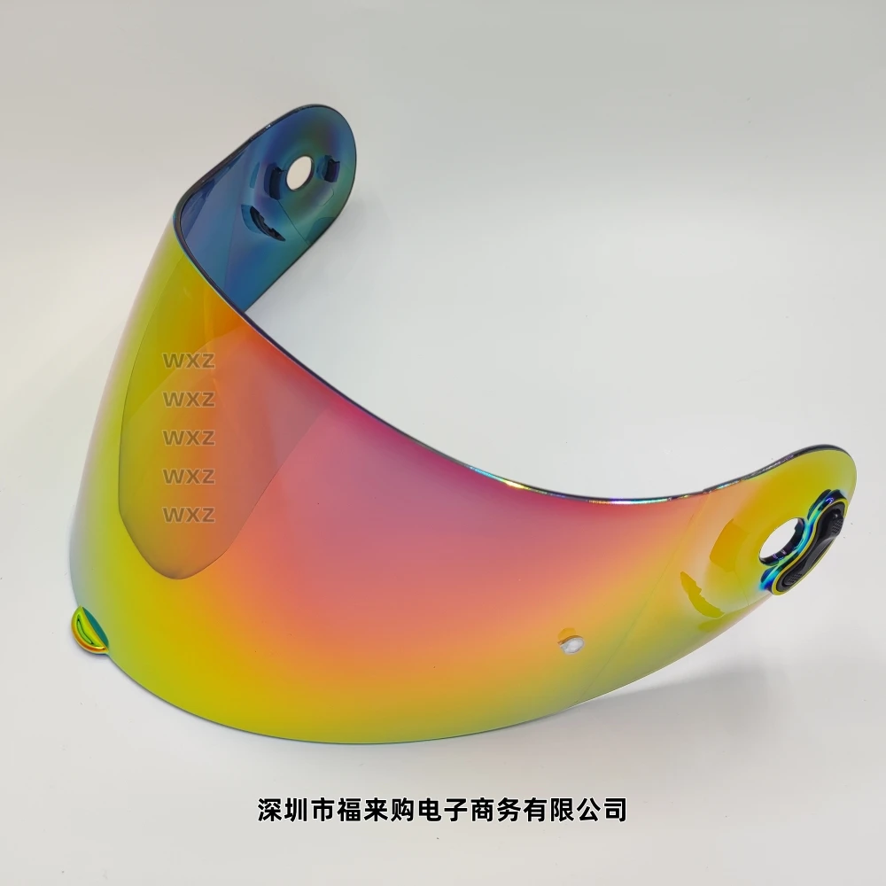 Motorcycle Helmet Visors for NOLAN X-Lite X-803 X-802 X-702 X-661 Uv Protection Moto Casco Visera x803 Anti-fog Film Accessories - Image 5