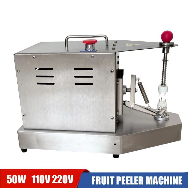 

Automatic Rotating Apple Peeler Lemon Peeling Machine Automatic Fruits Vegetables Kitchen Peeling Tool Electric Potato Peelers