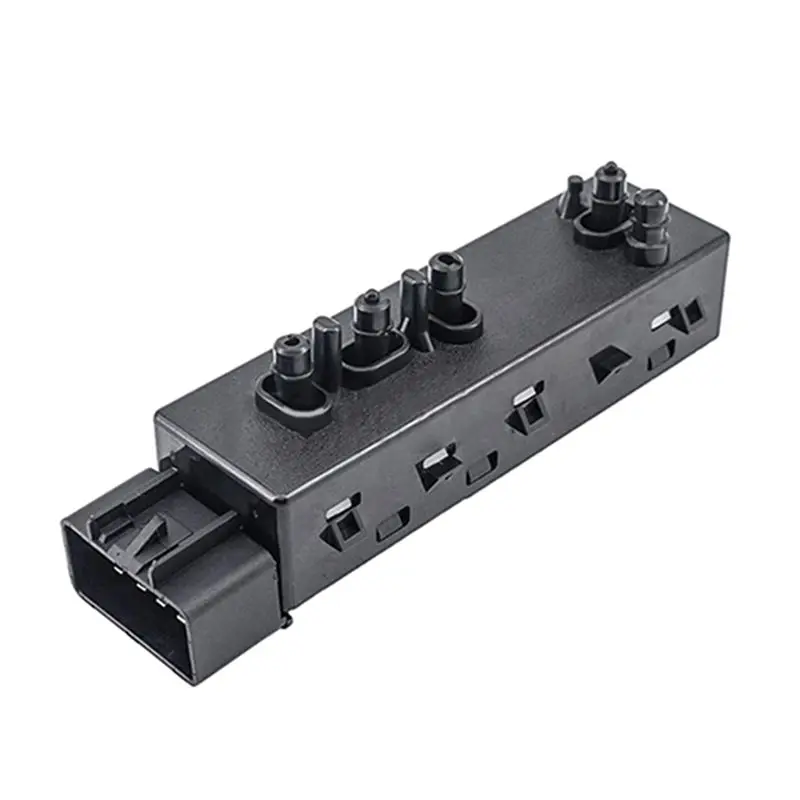 

A21E-Front Power Seat Switch 25974714 For Impala Tahoe Camaro Malibu Cadillac CTS DTS GMC Yukon Sierra Acadia
