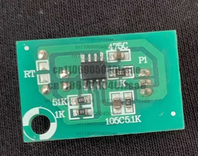 CH-07J-3D0A Dehumidifier Humidity Sensor Spare Parts Accessories