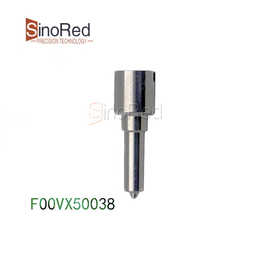 New F00VX50038 common rail nozzle for lnjector0445120104 0445120207 0986435539